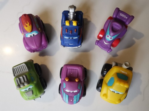 Tonka chuck friends - chuck, mini