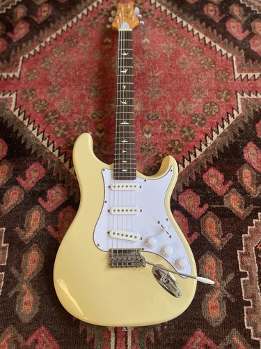 Prs silver sky moon - sky, se