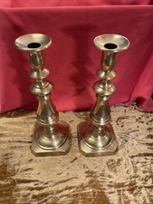 Pair of antique English 1870s