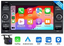 7" Android Auto 14 for Ford