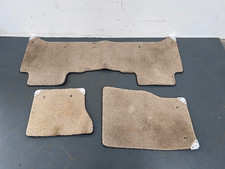 RANGE ROVER L405 GENUINE FLOOR FRONT & REAR FOOTWELL CARPET MATS SET 300283066