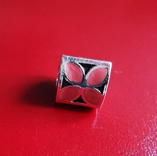 Pandora genuine charm - pandora, charm.