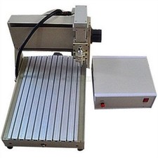 Desktop CNC Router Engraver