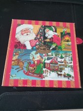Ringtons Empty Advent Calendar