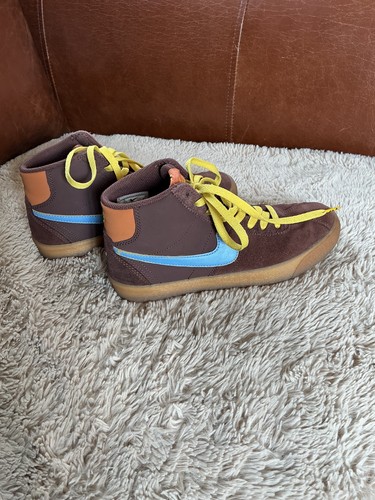 Nike bruin mid why - mid,