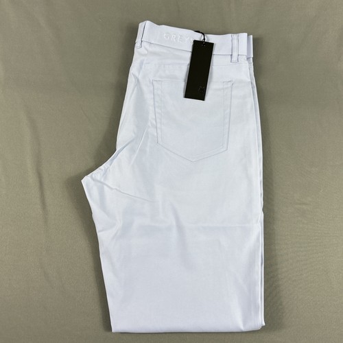 Greyson golf pants - golf,