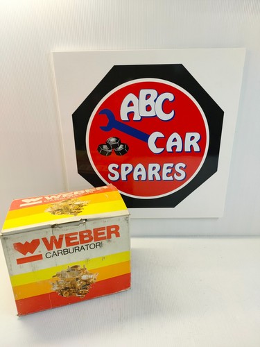 Weber 34icev replacement - 34icev,