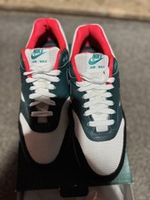 Nike Air Max 1 Trainers PRM