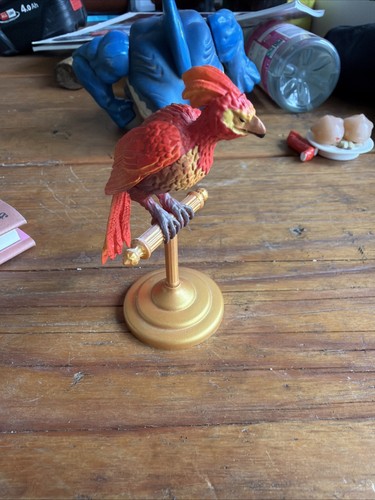 Harry potter magical creatures - harry,