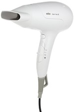 Braun Satin Hair 3 HD 385