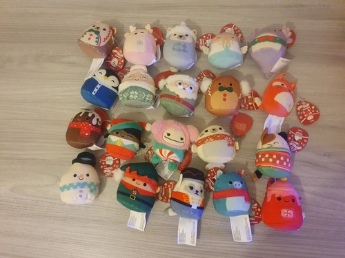 Jazwares squishmallows - jazwares,