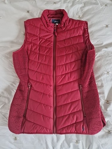 Joules lightweight gilet - lightweight,