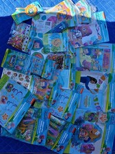 Nickelodeon Bubble Guppies