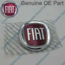 Fits Fiat Ducato/Doblo Front