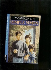 Simple Simon,Yvonne Coppard