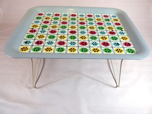 Vintage worcester ware - 60's,,