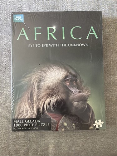 Bbc earth africa male - earth,