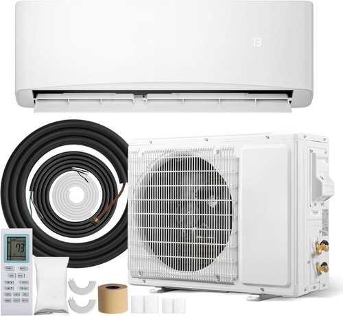 12000 btu mini split - mini, air