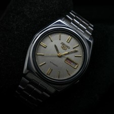Vintage 1975 seiko - vintage, 5