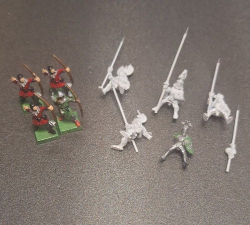 Games workshop fantasy - games,