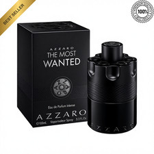 Azzaro The Most Wanted 3.3oz /