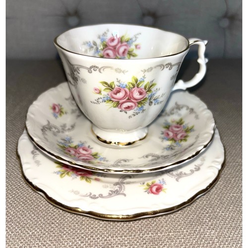 Royal albert tranquility - albert,