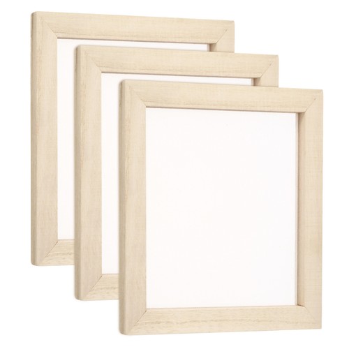 3pcs silk screen - screen, printing