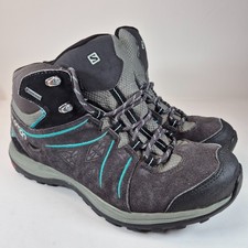 Salomon Women's Size 5 Hiking