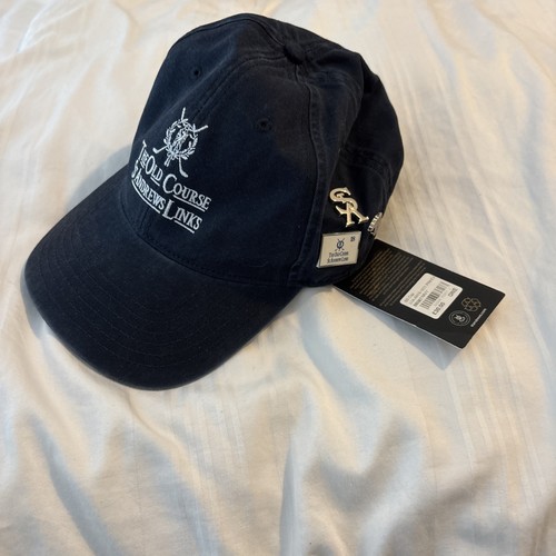The old course - old, andrew’s