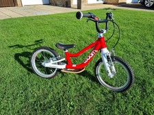 Woom Balance Bike 1 Plus