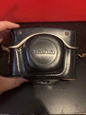 Halina Paulette Electric 35mm