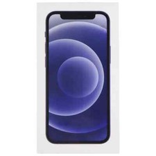 Apple Original iPhone 12 Empty