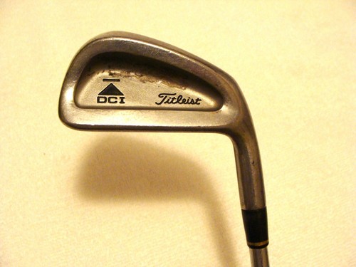 Titleist dci single - single, 6