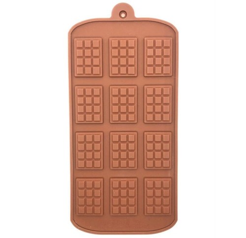 Mini chocolate bar - chocolate,