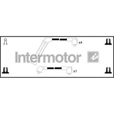 HT Leads Ignition Cables Kit