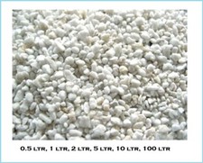Perlite 0.5L / 1L / 2L / 5L / 10L / 100ltr grade 1 to 6mm