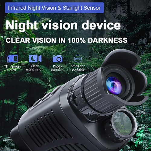 1080p binoculars scope - binoculars, ir