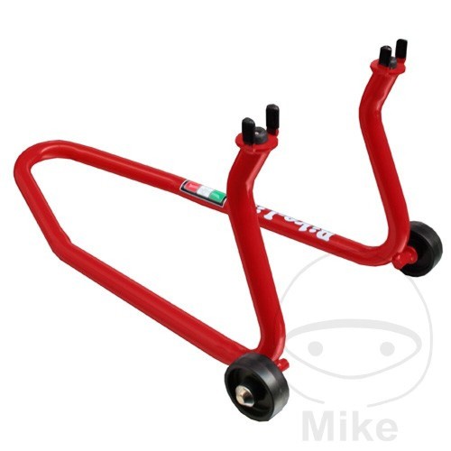 Bike lift rear stand - bike-lift,
