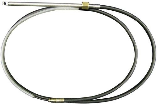 13ft heavy duty steering cable - heavy,