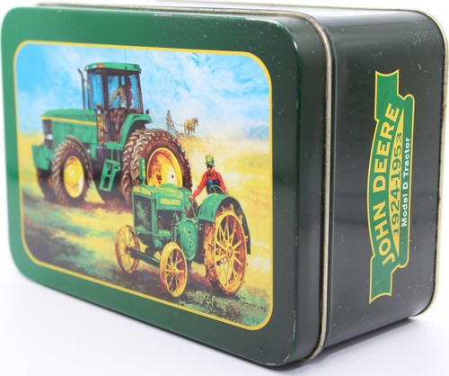 Vtg 1996 john deere - vtg,