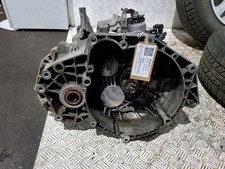 VAUXHALL ASTRA GEARBOX MK6 J 2.0 DIESEL ENGINE CODE A20DTH STOP START