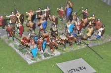25mm medieval / english -