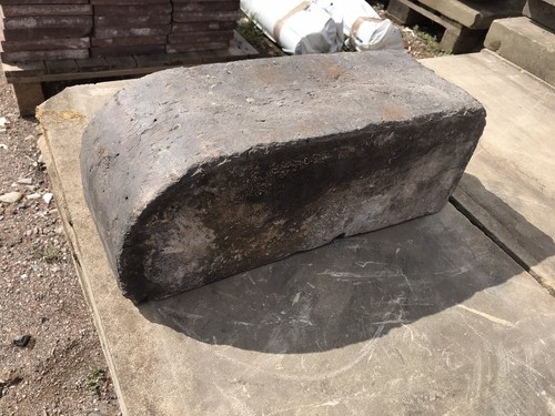 Staffordshire blue bullnose - blue,