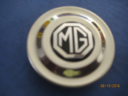Midget rostyle wheel - midget,