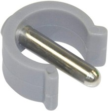 1 x Replacement Grey E-Clip -