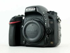 Nikon D600 24.3 MP Digital SLR