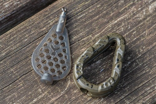 Korum bait gripper lead all - bait,