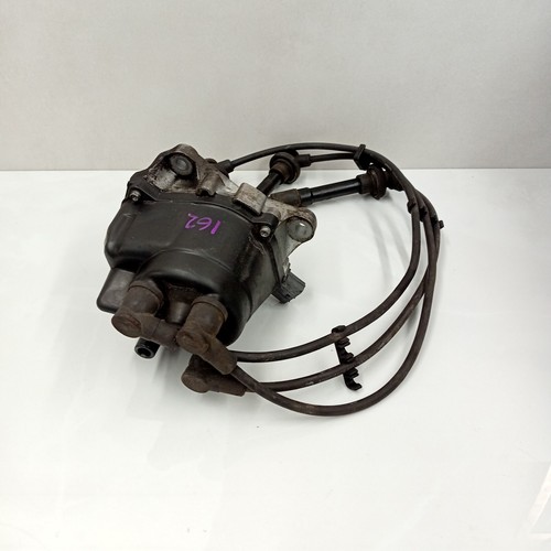 Honda accord mk6 petrol - 2.0,