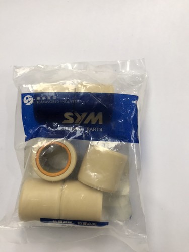 Sym gts250 2005 variator - sym,