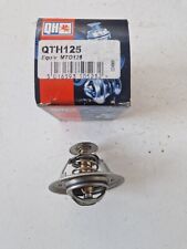 Fits BMW E12 E28 M535i M5 Thermostat Quinton Hazell QTH125